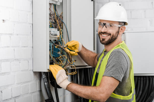 Reliable Huntington, WV Electrician Solutions