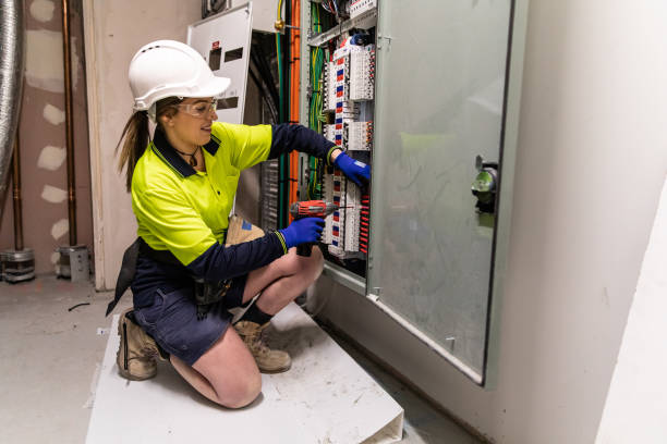 Best Electrical Wiring Services  in Huntington, WV