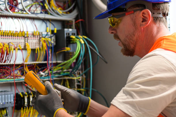 Best Licensed Electrician  in Huntington, WV
