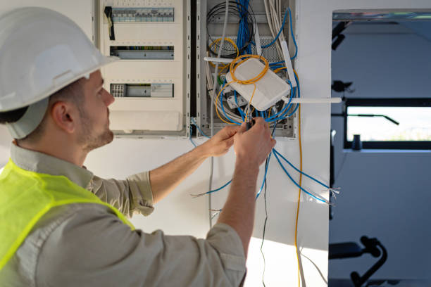 Best Electrical Troubleshooting Services  in Huntington, WV
